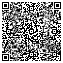 QR code with J & M Auto & Wrecker Service contacts