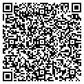 QR code with Kings Garage contacts