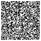 QR code with Hendersonville Surgical Assoc contacts