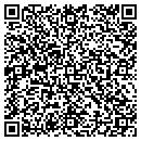 QR code with Hudson Mini Storage contacts