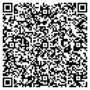 QR code with O'Brien's Lock & Key contacts