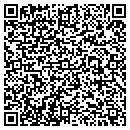 QR code with DH Drywall contacts