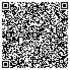 QR code with Highwoods/Forsythe Ltd Partnr contacts