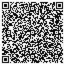 QR code with May Printing contacts