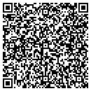 QR code with D J's Country Store contacts