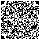 QR code with Watson's Steptic Tank Cleaning contacts
