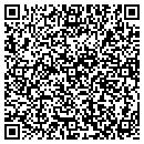 QR code with Z Frame Shop contacts