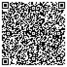 QR code with D&N Marine Service & Supply contacts