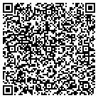 QR code with Alamance & Gaddy Tree Service contacts