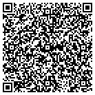 QR code with Hickory Grove Baptist School contacts