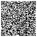 QR code with James W Clark contacts