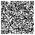 QR code with KFC contacts
