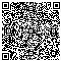 QR code with IMC contacts