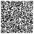 QR code with Mt Pleasant Baptist Church contacts