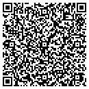 QR code with Thor Tech contacts