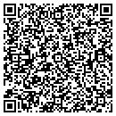 QR code with Ladies Shop contacts