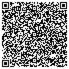 QR code with Webb Landscape Management contacts