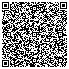 QR code with Peacock Ridge Custom Builders contacts