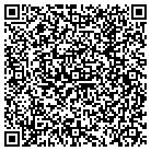 QR code with C W Robey Paint Co Inc contacts