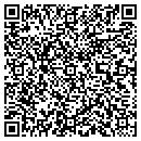 QR code with Wood's TV Inc contacts