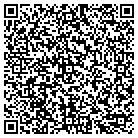 QR code with Randal Cox Masonry contacts