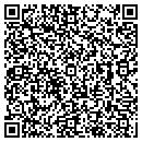 QR code with High & Crowe contacts