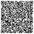 QR code with Department of Horticulture Science contacts
