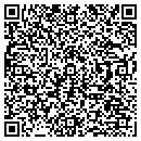 QR code with Adam & Eve's contacts
