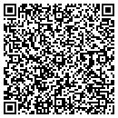 QR code with EFC Builders contacts