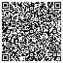 QR code with A & M Mix C DS contacts