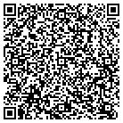 QR code with Acanthus Design Studio contacts