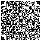 QR code with CVX General Contractor Service contacts