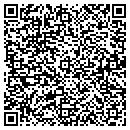 QR code with Finish Line contacts