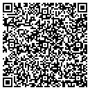 QR code with W P F J 1480 A M contacts