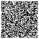 QR code with Hueys Bar-B-Q contacts