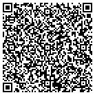 QR code with D Bowman Well Drilling Inc contacts