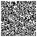 QR code with Harlow Community Chapel Church contacts
