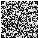 QR code with D&D Cleaning & Maintenance contacts