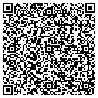 QR code with Teagues Country Corner contacts
