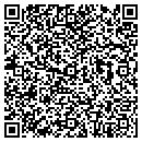 QR code with Oaks Grading contacts