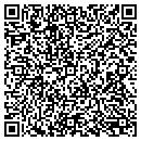QR code with Hannons Hauling contacts