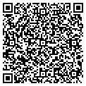 QR code with Cvs contacts