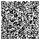 QR code with Autozone contacts