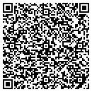 QR code with J H Masonary Inc contacts