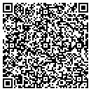 QR code with Antioch Free Will Bptst Church contacts