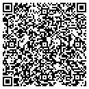 QR code with L F I Services Inc contacts