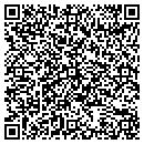 QR code with Harvest Lawns contacts