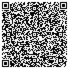 QR code with Holcombs Seal Coating & Stripi contacts