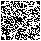 QR code with Aero Precision Machine Inc contacts