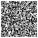 QR code with Hand-Me-Downs contacts